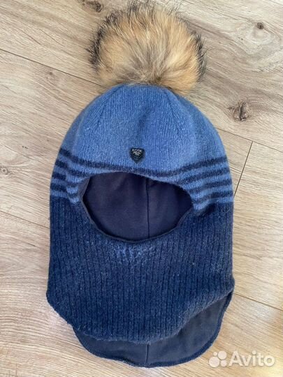 Шапки для мальчика 4 года