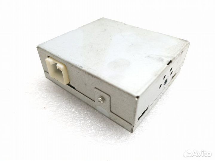 Блок управления антенной Mercedes-Benz C-Class