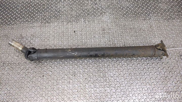 Кардан Nissan Pathfinder, 2006