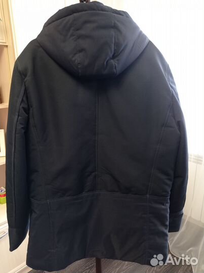 Мужские куртки AL franco