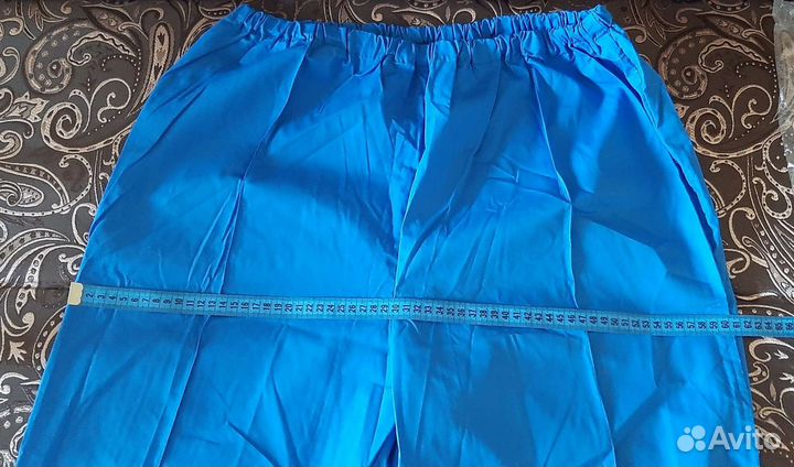 Спецодежда