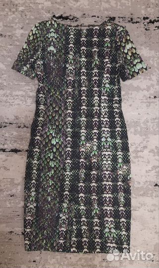 Платье р.42