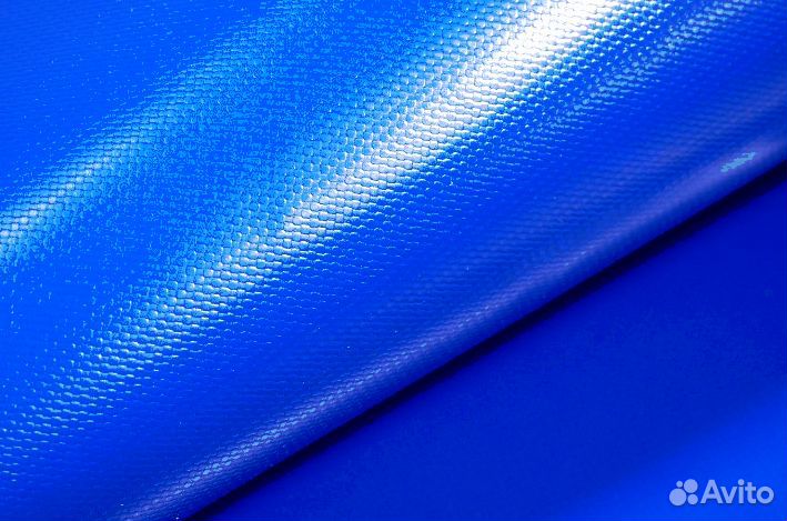 Тент пвх на газель