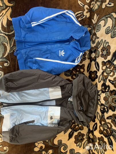 Одежда для мальчика