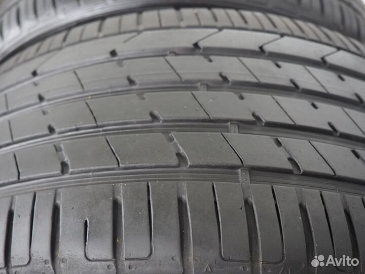 Hankook Ventus S1 Evo3 SUV K127A 285/35 R22 106Y