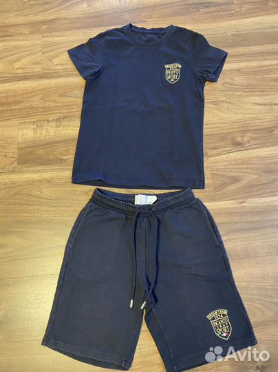 Костюм доя мальчика incanto на 8-10 лет