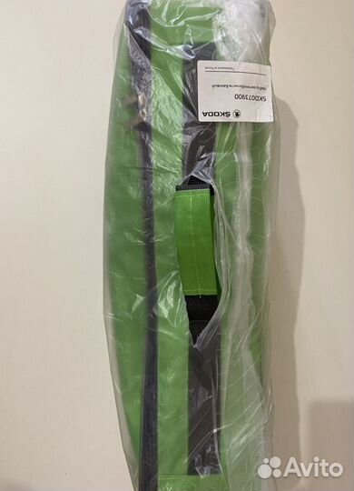 Набор автомобилиста skoda SKD073900