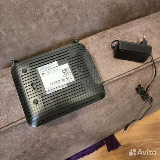 Wifi роутер