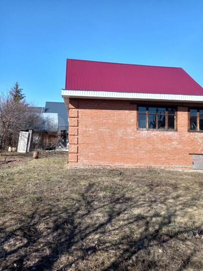 Участок 15,5 сот. (ИЖС)