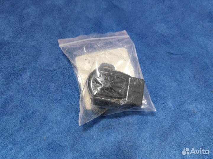 Датчик дроссельной заслонки QF00T00001