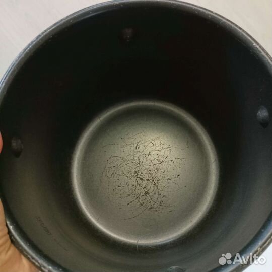 Мультиварка скороварка moulinex