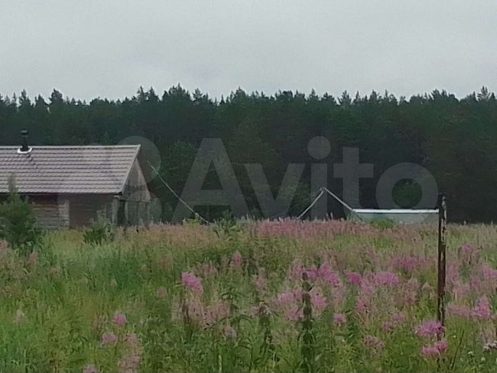 Участок 26 сот. (ИЖС)
