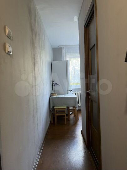 2-к. квартира, 45 м², 4/5 эт.