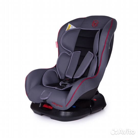 Детское автокресло Baby Care Rubin 0-18кг