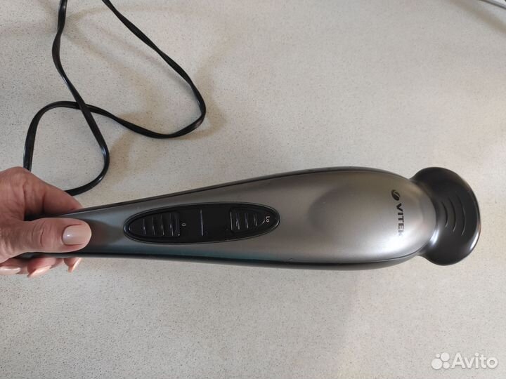 Электромассажер