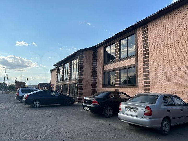 Торговая площадь, 950 м²