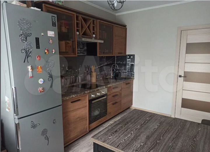 2-к. квартира, 63,6 м², 2/14 эт.