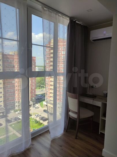 2-к. квартира, 65 м², 11/12 эт.
