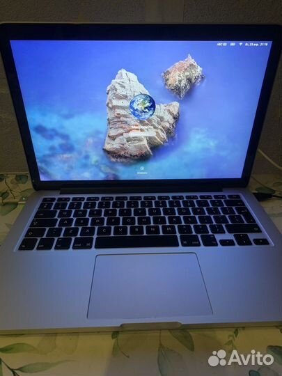 Apple MacBook Pro 13 retina 2015
