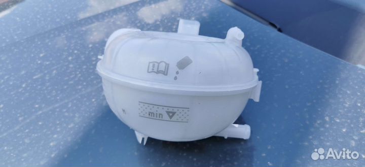 Расширительный бачок VAG mqb