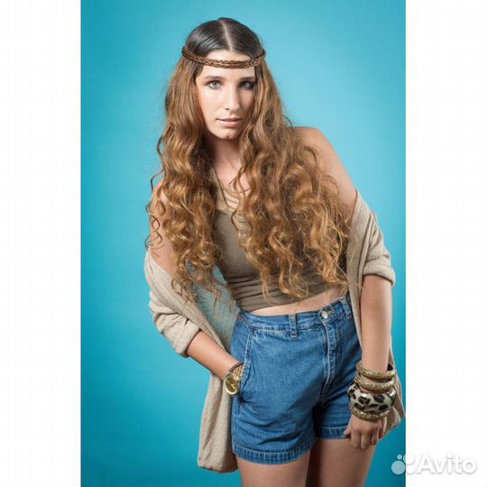 Фон бумажный Vibrantone vbrt1127 океан 1.35x6м