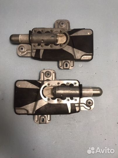 Подушка безопасности в дверь bmw 3 e46