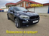 BMW X5 4.4 AT, 2013, 223 000 км, с пробегом, цена 2 900 000 руб.