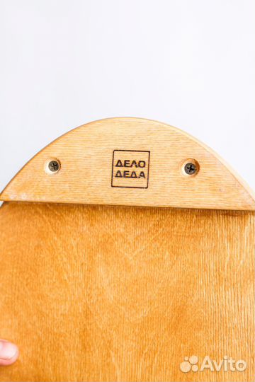 Баланс борд с валиком Екб