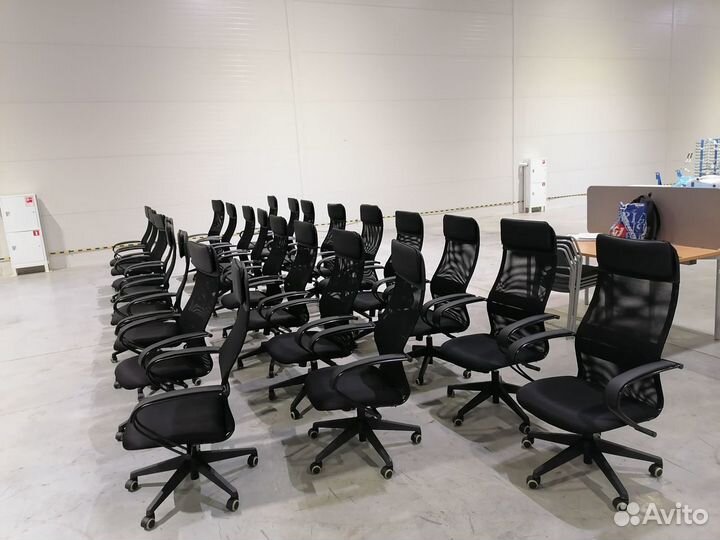 Сборка мебели для дома и офиса