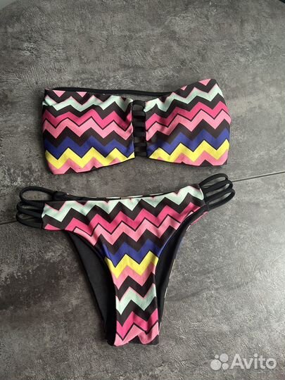 Купальник новый