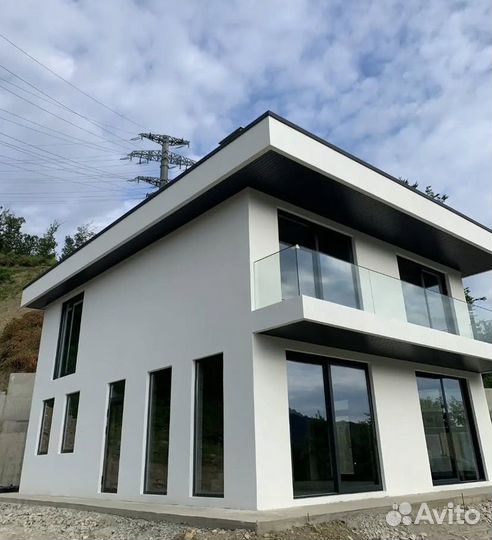 Алюминиевые окна от производителя