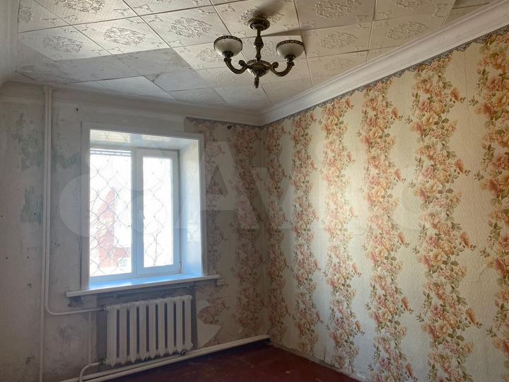 2-к. квартира, 37 м², 1/2 эт.