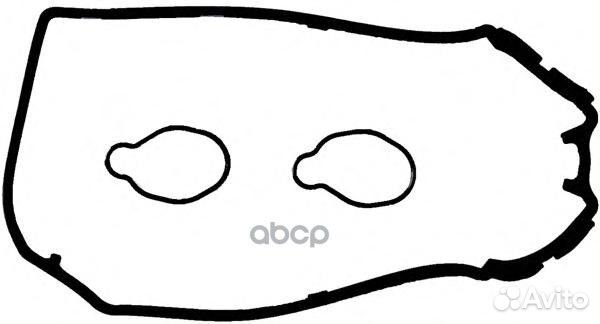 Прокладка клапанной крышки Subaru Impreza 2.0T