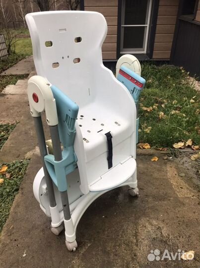 Стульчик детский