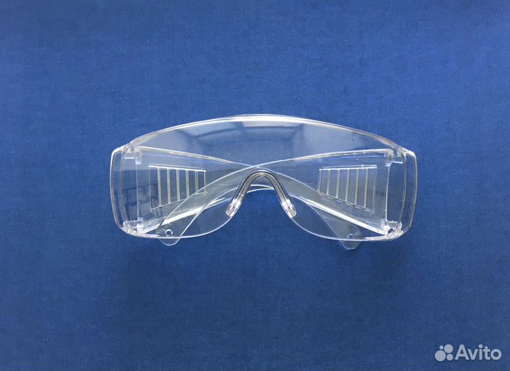 Очки медицинские