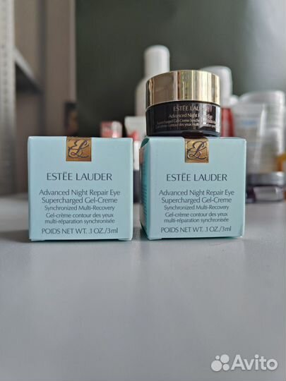 Сет люксовой косметики