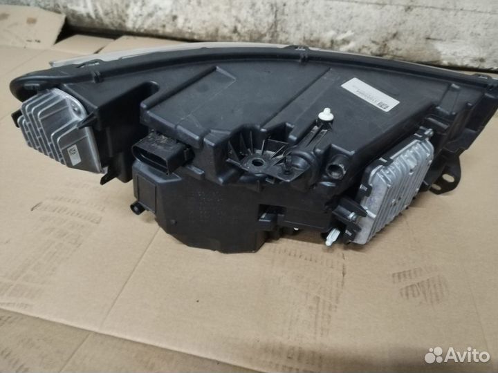 Фара передняя левая volvo XC40 31655984