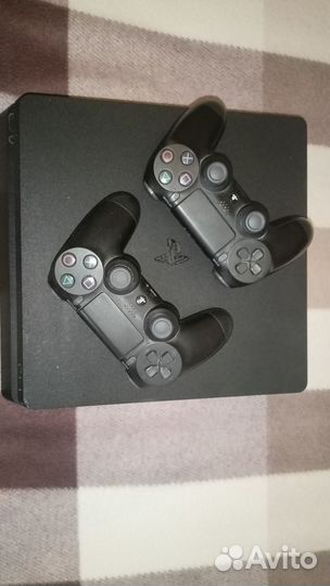 Sony PS4