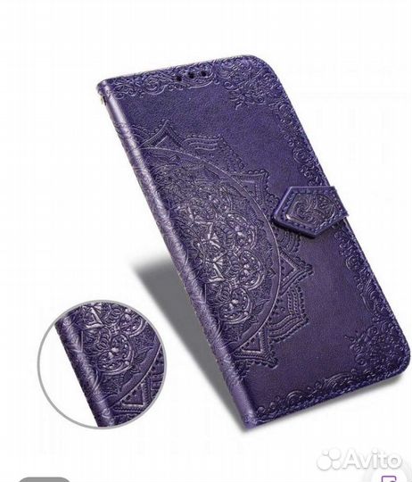 Чехлы на телефон xiaomi