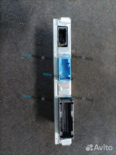 Блок управления ZGW BMW 5 F07/F10/F11 2011