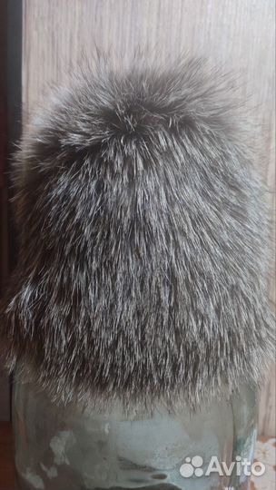 Головные уборы женские