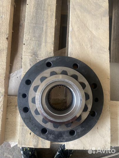 Промышленное изготовление запчастей на технику