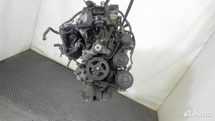 Катушка зажигания Toyota Verso-S, 2011