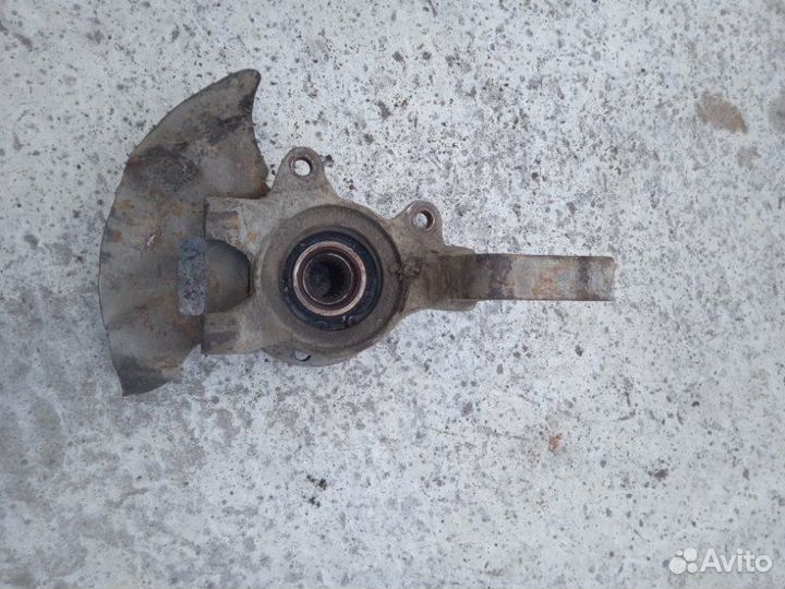 Ступица передняя правая Лада 2110 2110
