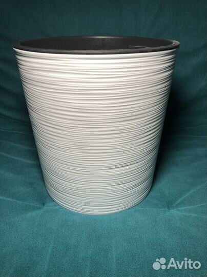 Кашпо напольное