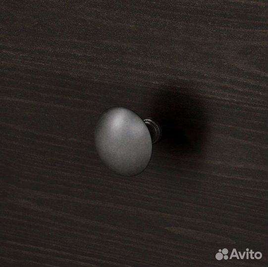 Тумба под тв 183см икеа хемнэс (IKEA)