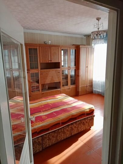 2-к. квартира, 48,7 м², 5/5 эт.