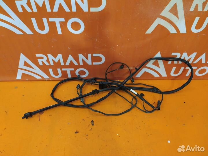 Шланг омывателя Mercedes Cla-Class C117 X117