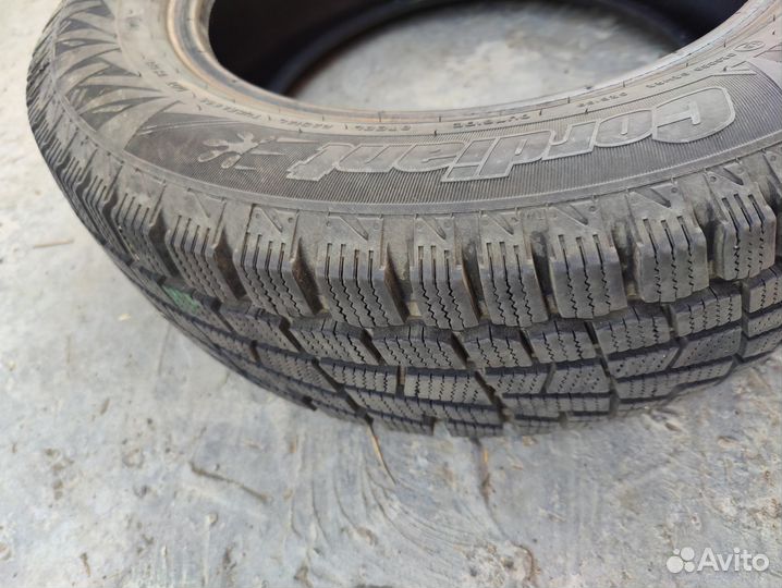 Cordiant Winter Drive 185/65 R15