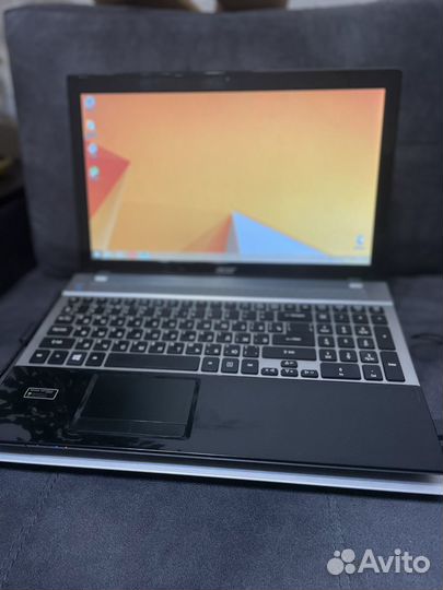 Acer aspire v3 571g